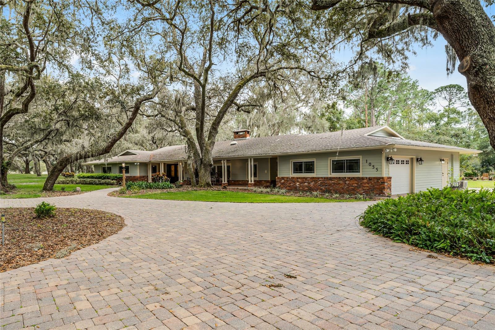 Property Photo:  1055 Brumley Road  FL 32766 