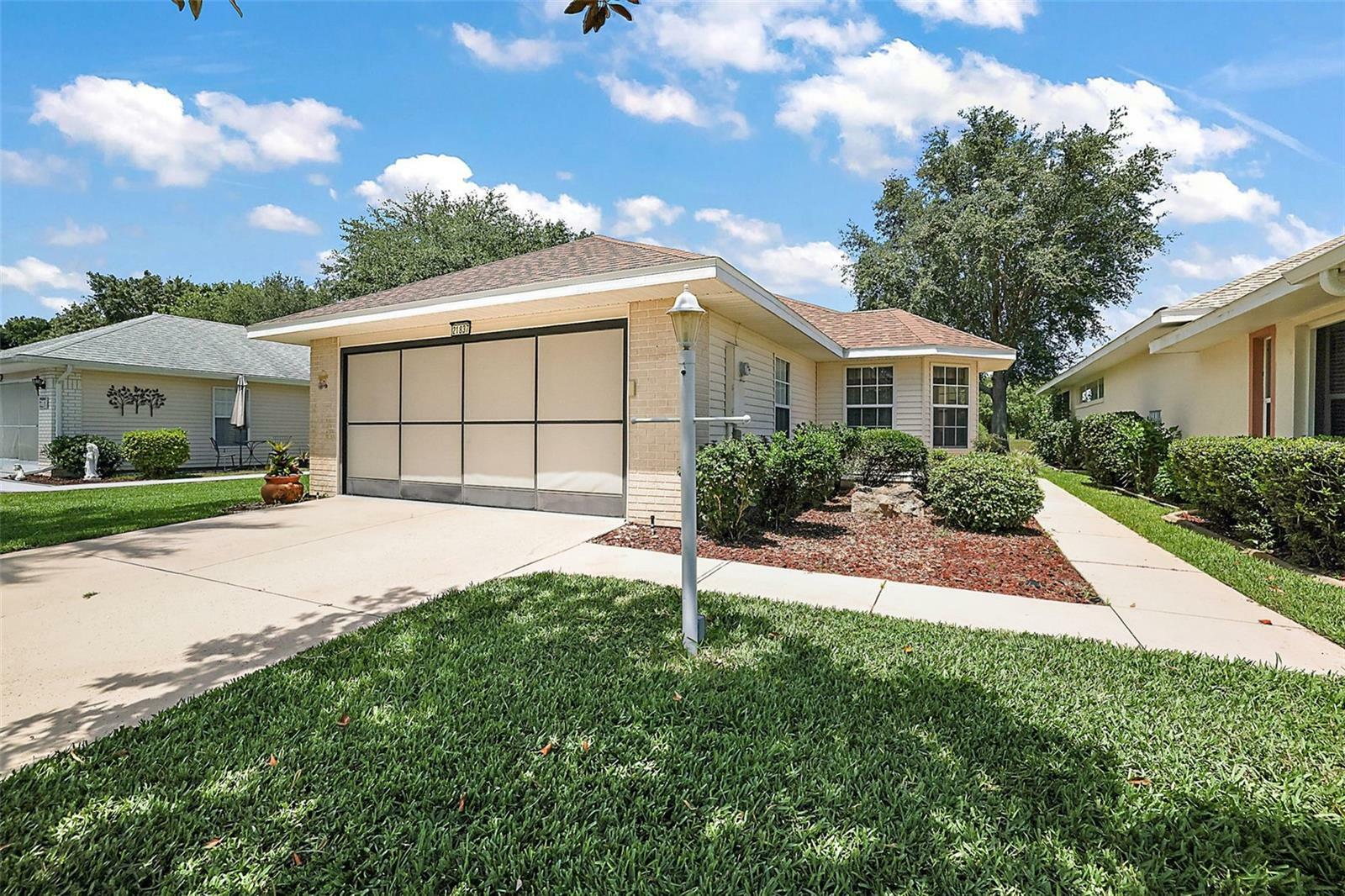 Property Photo:  21837 Royal St Georges Lane  FL 34748 