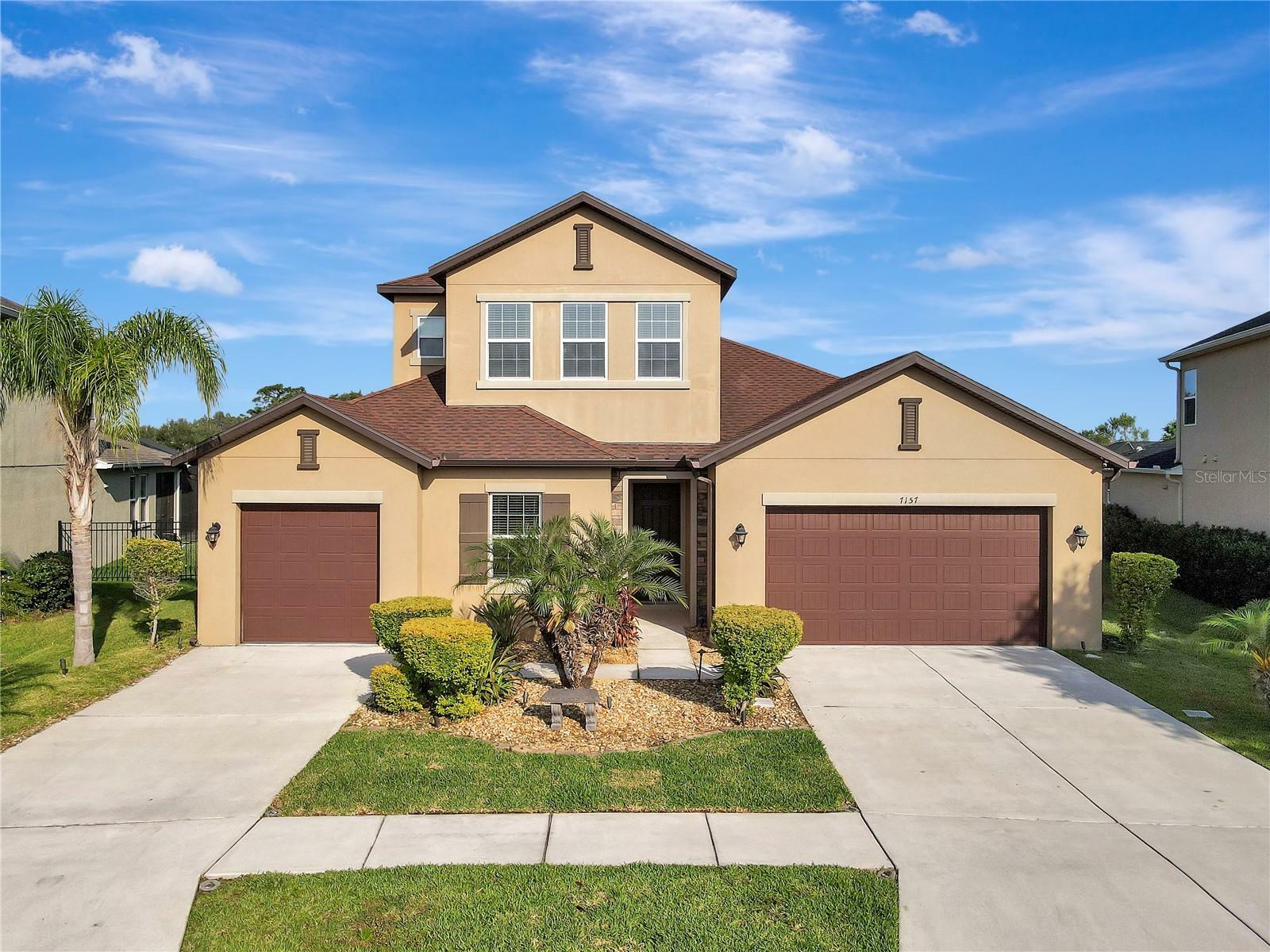 Property Photo:  7157 Bay Laurel Court  FL 33545 