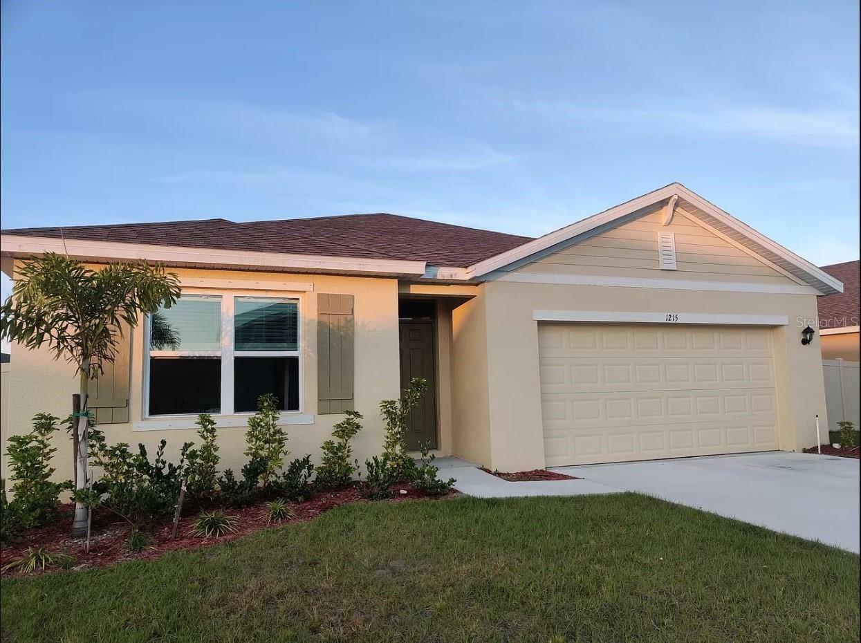 Property Photo:  1215 Valley View Avenue  FL 32955 