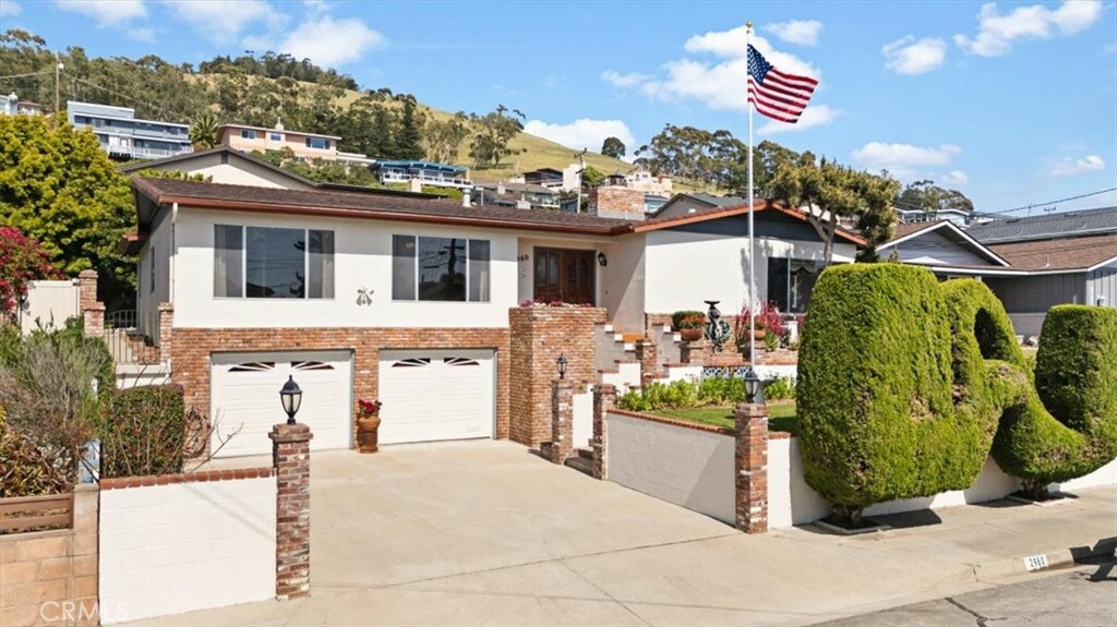 Property Photo:  2960 Hemlock Avenue  CA 93442 