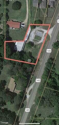 Property Photo:  1717 S Highway 145  MS 38849 