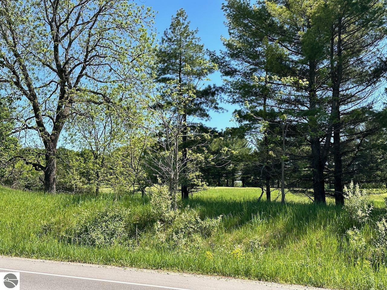 Property Photo:  Lot 7 Schoolcraft Road  MI 49615 