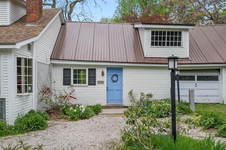 Property Photo: 1276 East Road VT 05641