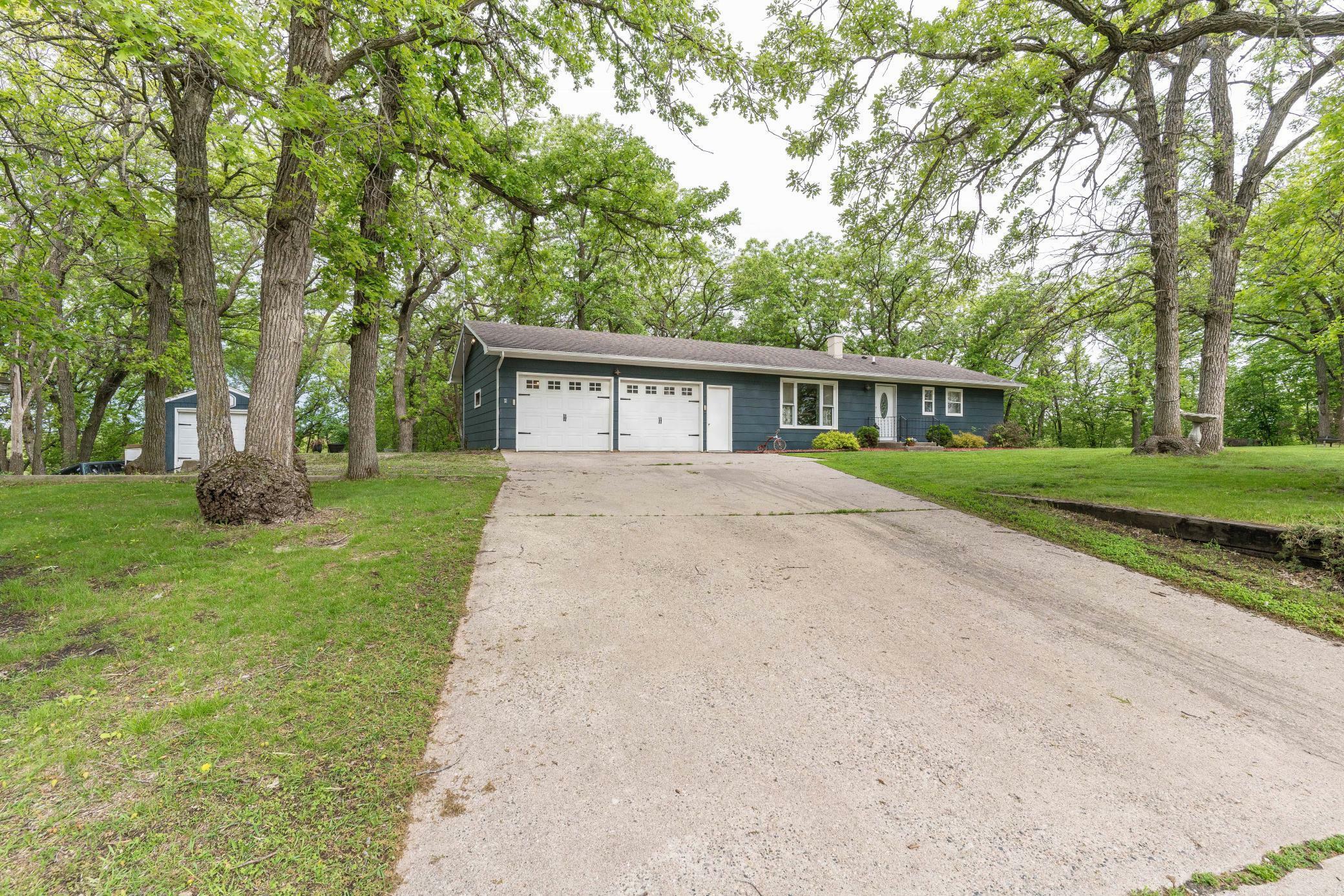 Property Photo:  23256 Rus Dic Circle  MN 56537 