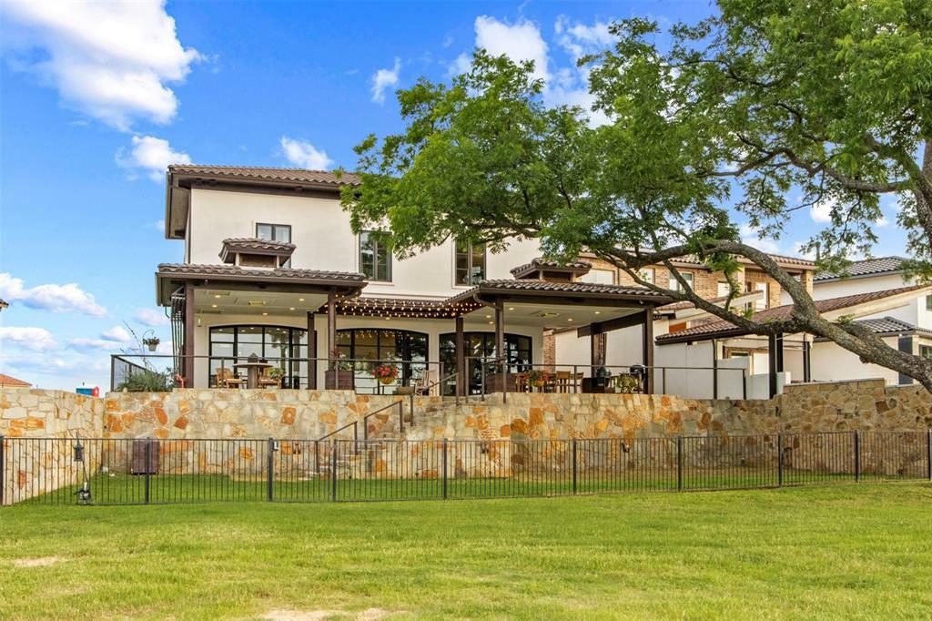 Property Photo:  11017 Lakeside Drive  TX 76179 