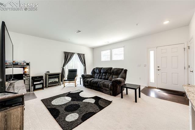 Property Photo:  24592 E Hoover Place A  CO 80016 