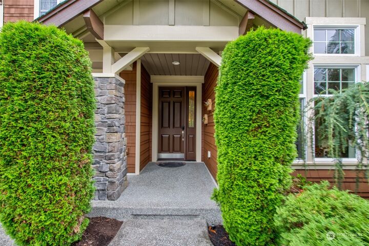 Property Photo:  1821 211th Avenue SE  WA 98075 