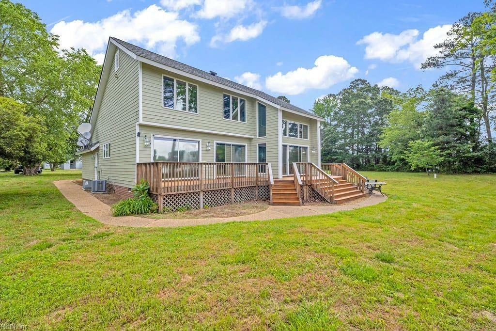 Property Photo:  8833 Coles Landing Drive  VA 23061 