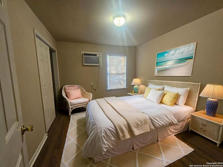 Property Photo: 2717 Ceralvo St TX 78237