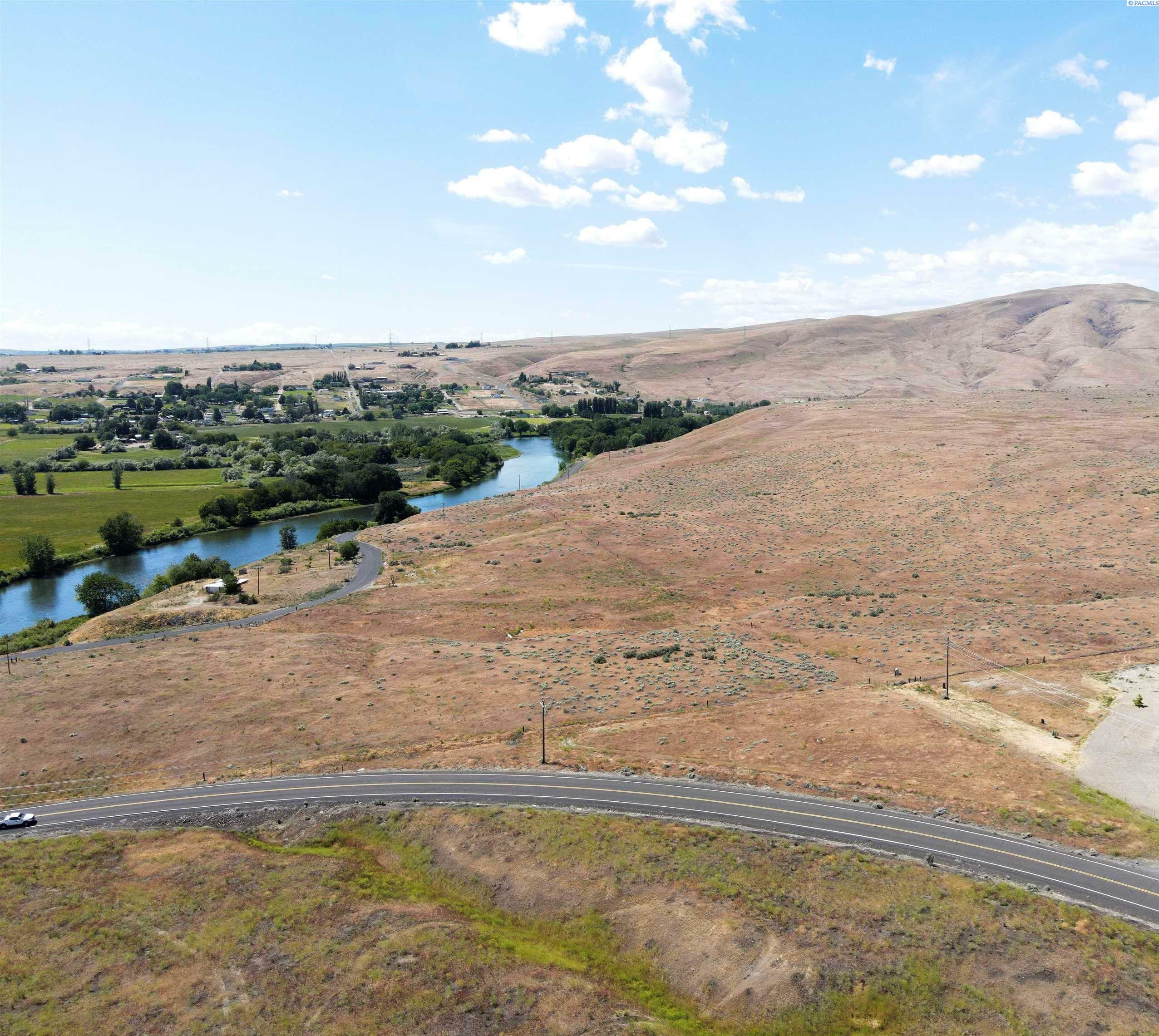 Property Photo: Tbd Ruppert WA 99320