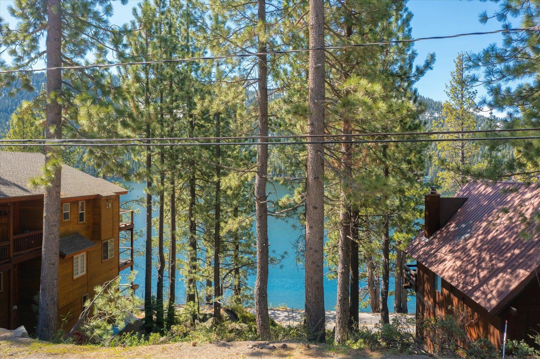 Property Photo:  15076 Donner Pass Road  CA 96161-0000 