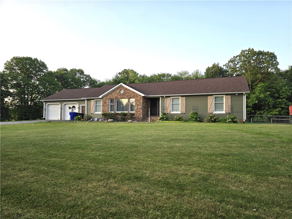 326 Five Points Road  Edinburg PA 16116 photo