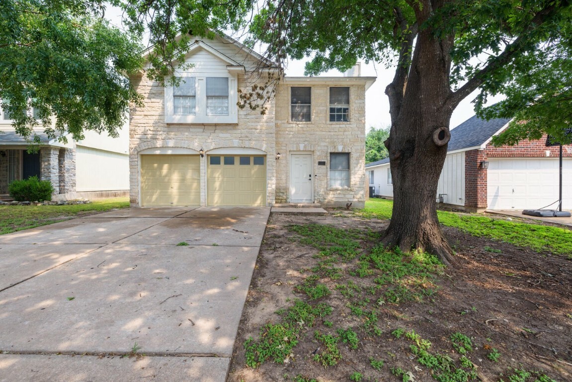 Property Photo:  1320 Green Terrace Drive  TX 78664 