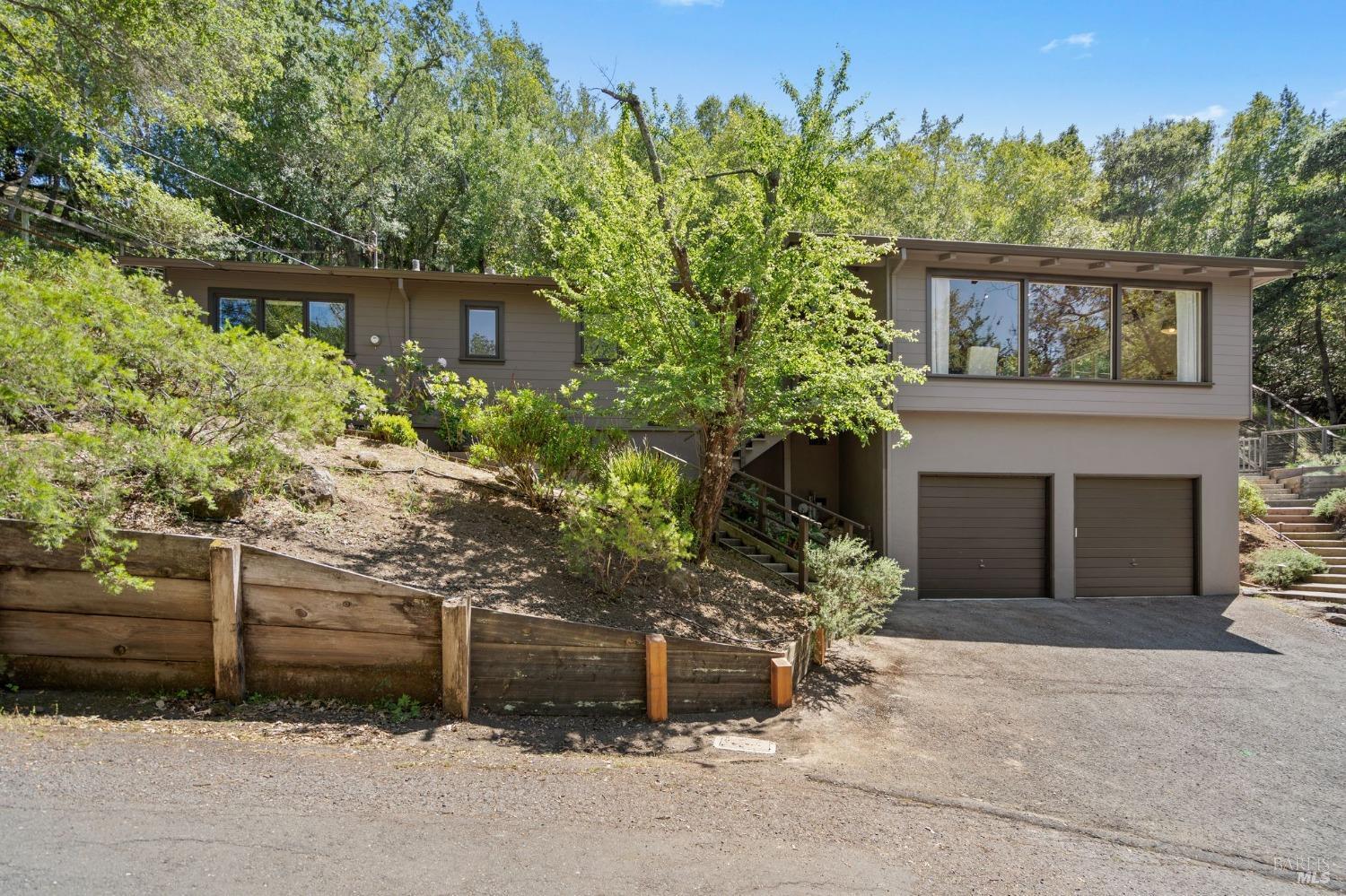 Property Photo: 110 Legend Road CA 94960