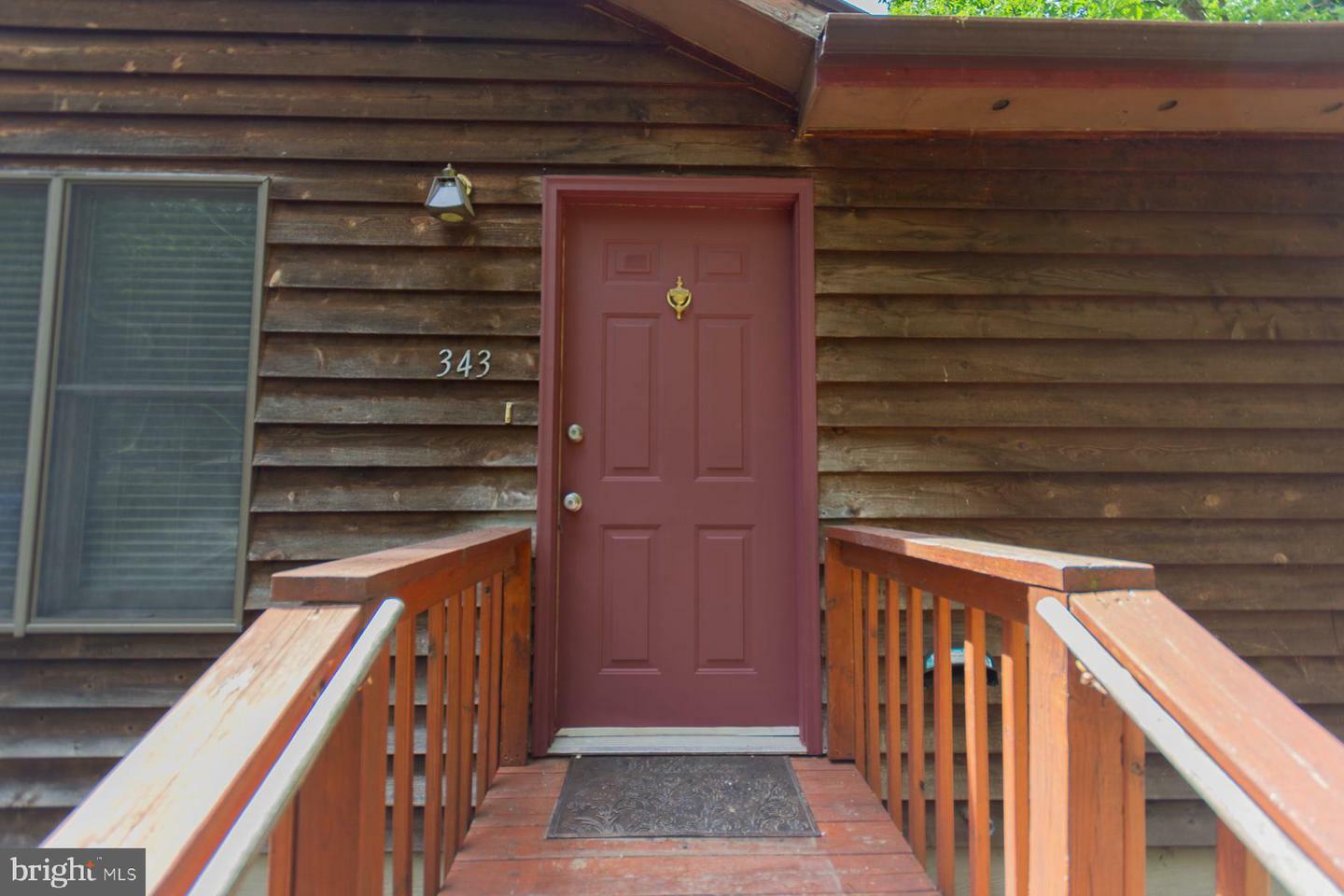 Property Photo:  343 Windsong Road  WV 25425 