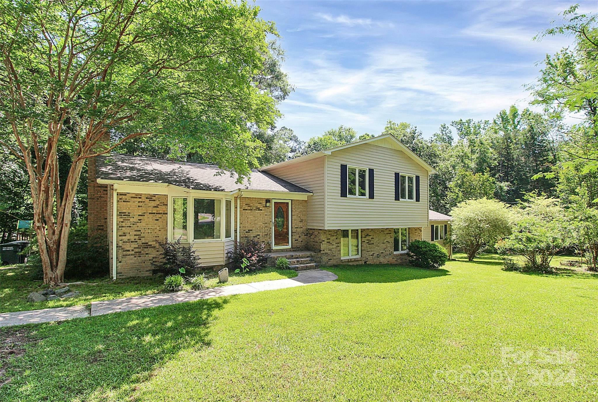 Property Photo:  4040 Timberidge Road  SC 29712 