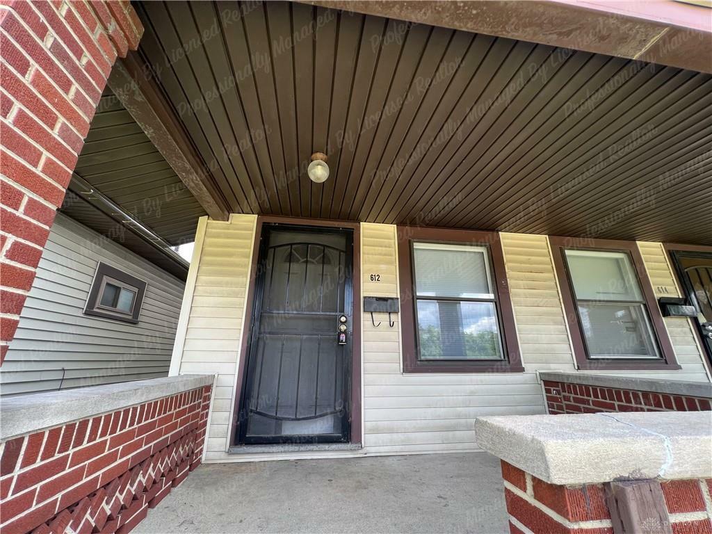 Property Photo:  612 S Smithville Road  OH 45403 