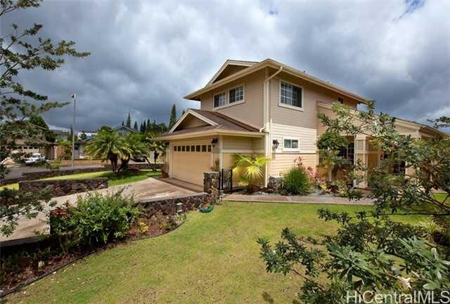Property Photo:  95-1055 Luaehu Street  HI 96789 