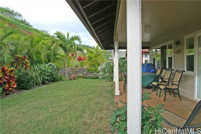 Property Photo:  921414 Palahia Street  HI 96707 