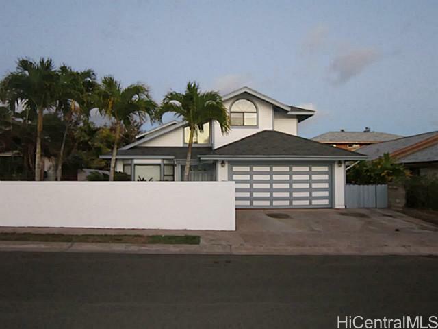 Property Photo:  94462 Punono Street  HI 96789 