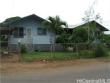 87112 Kulaaupuni Street  Waianae HI 96792 photo