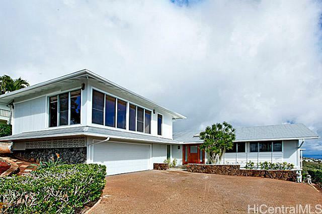 Property Photo:  2303 Halekoa Drive  HI 96821 