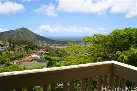 Property Photo:  1117 Kaluanui Road  HI 96825 