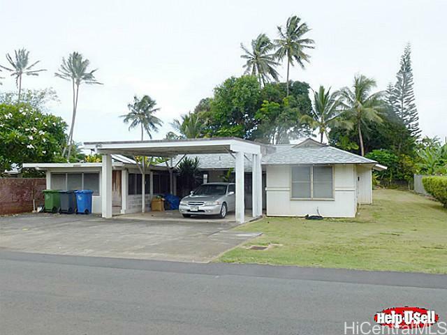 Property Photo:  45111 Ka Hanahou Circle  HI 96744 