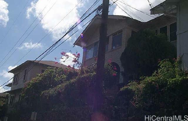 Property Photo:  1248/50 Koko Head Avenue  HI 96816 