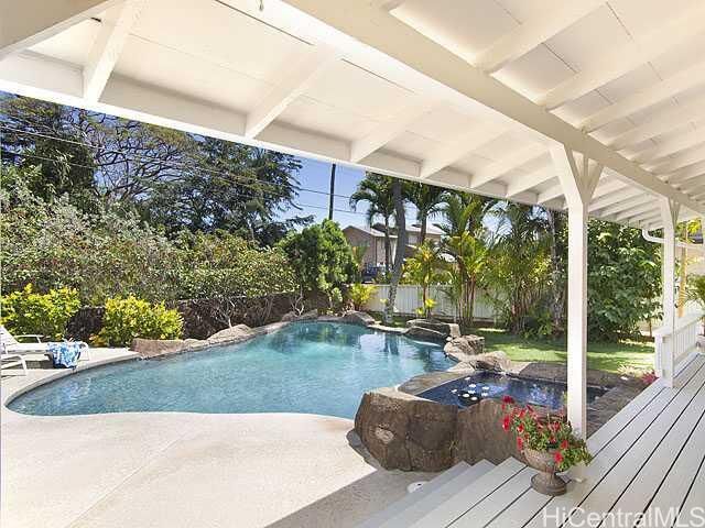 Property Photo:  1375 Mokolea Drive  HI 96734 