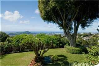 Property Photo: 4807 Matsonia Drive HI 96816