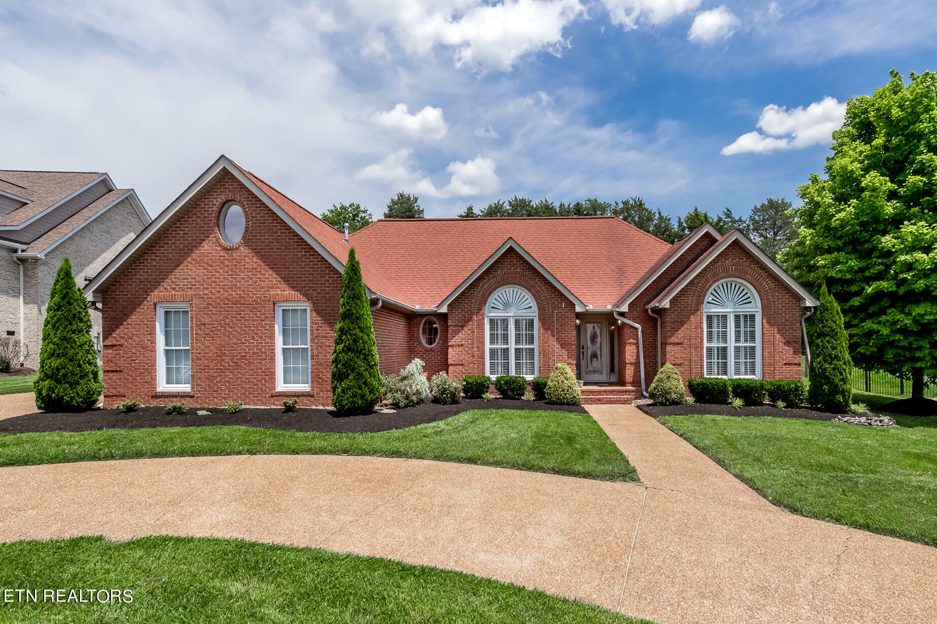 Property Photo:  7324 Emory Pointe Lane  TN 37918 