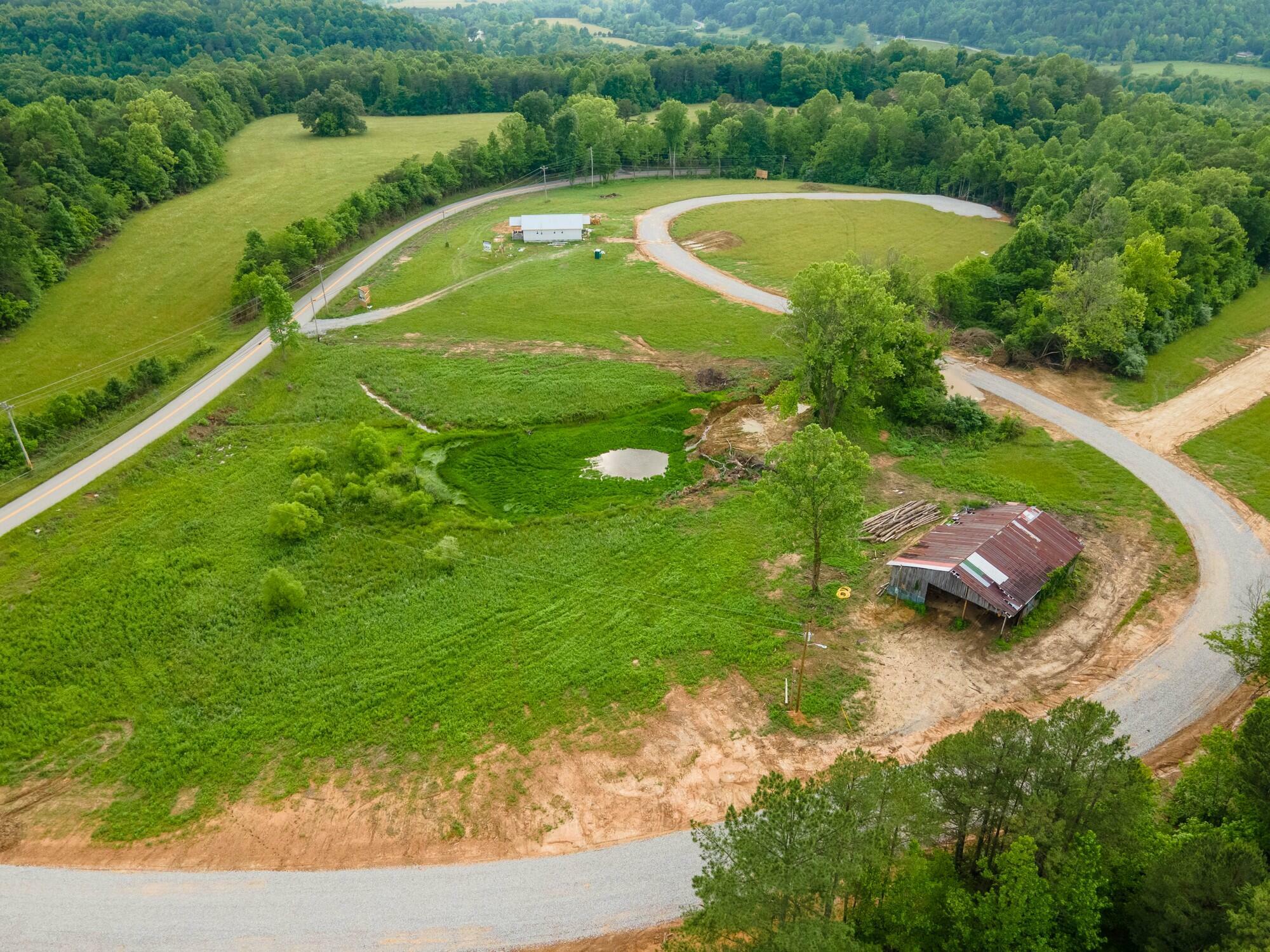 Property Photo:  Lot 137 Mt Morgan Road  KY 40769 