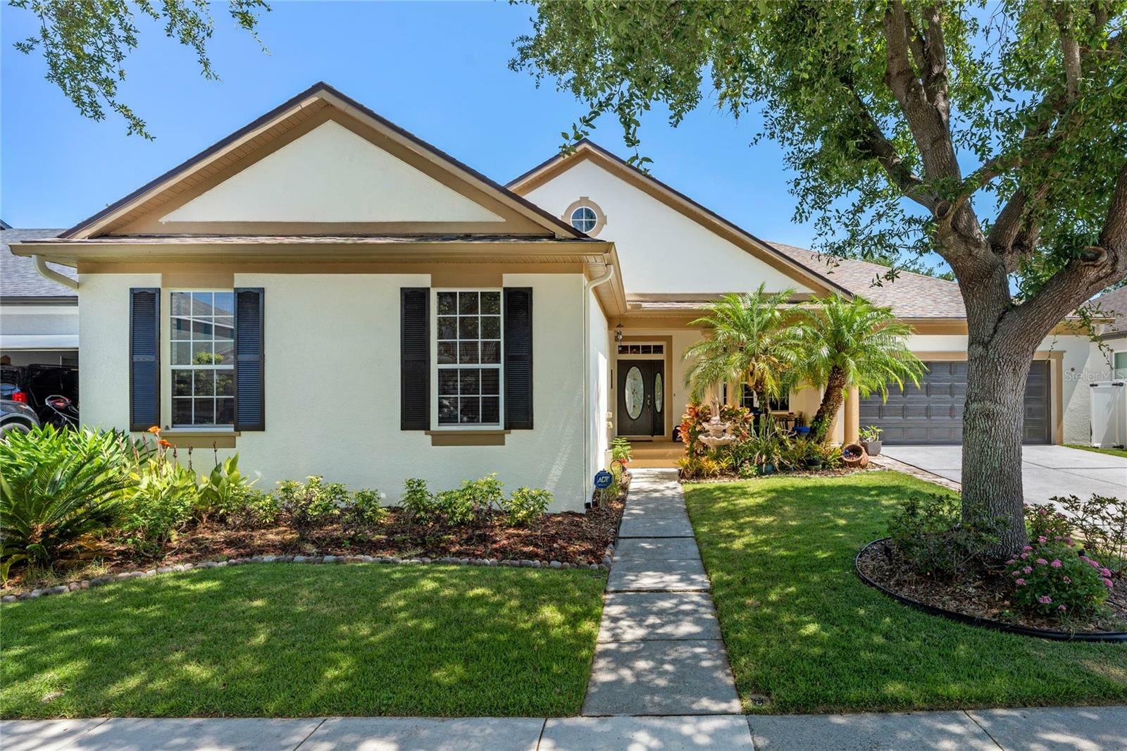 Property Photo:  14339 Southern Red Maple Drive  FL 32828 