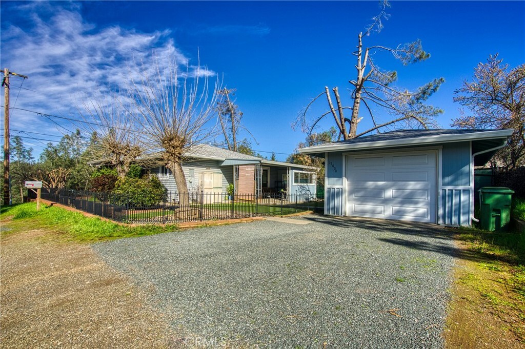 Property Photo:  15000 Hillcrest Avenue  CA 95422 