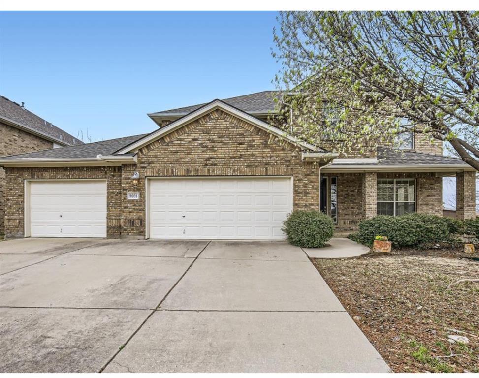 Property Photo:  9608 Barksdale Drive  TX 76244 