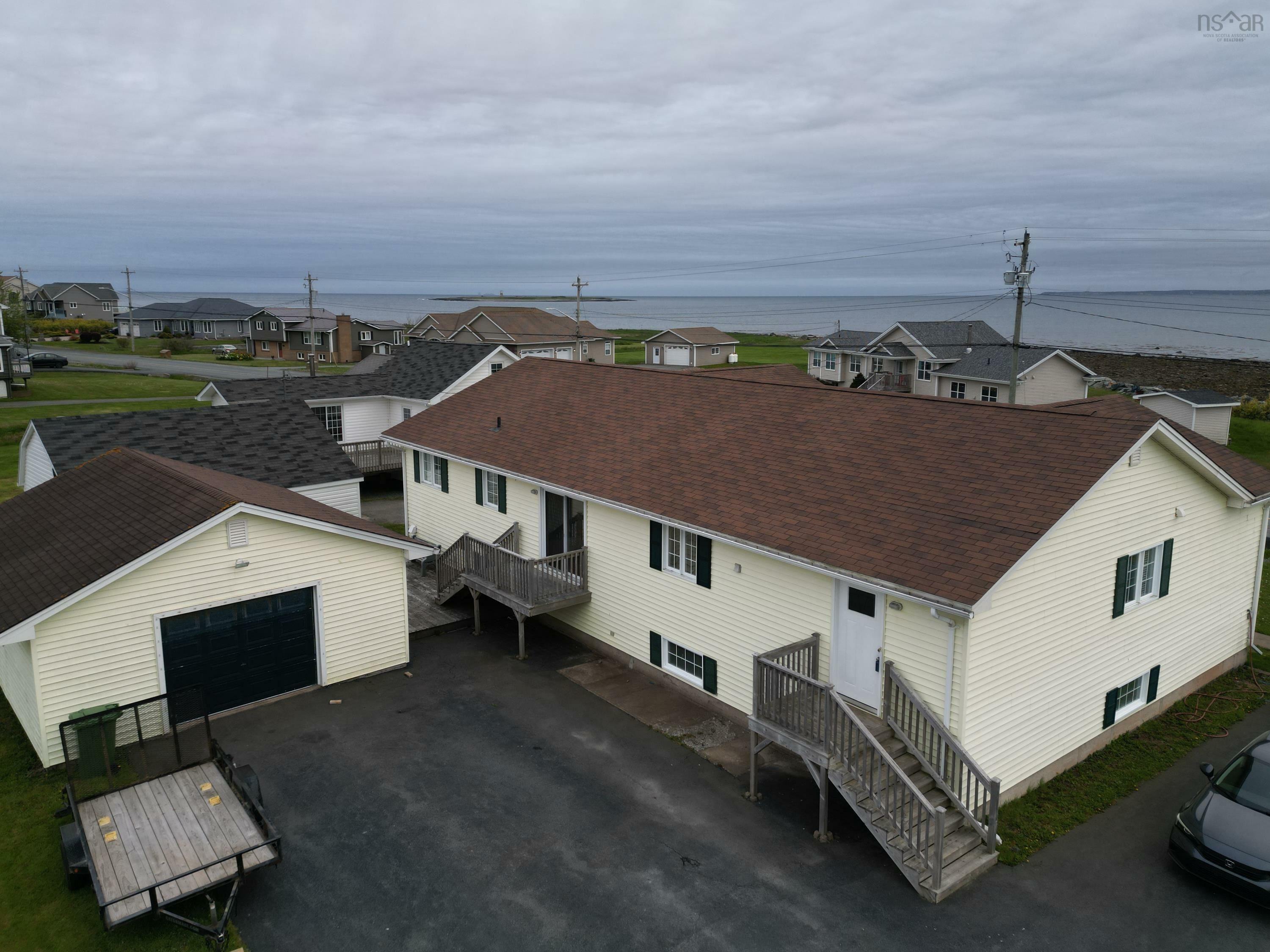 Property Photo:  2210 Shore Road  NS B3G 1H6 