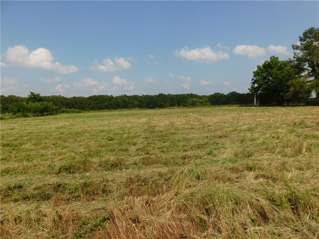 Property Photo:  10.96 Acres Jackson Highway  AR 72744 