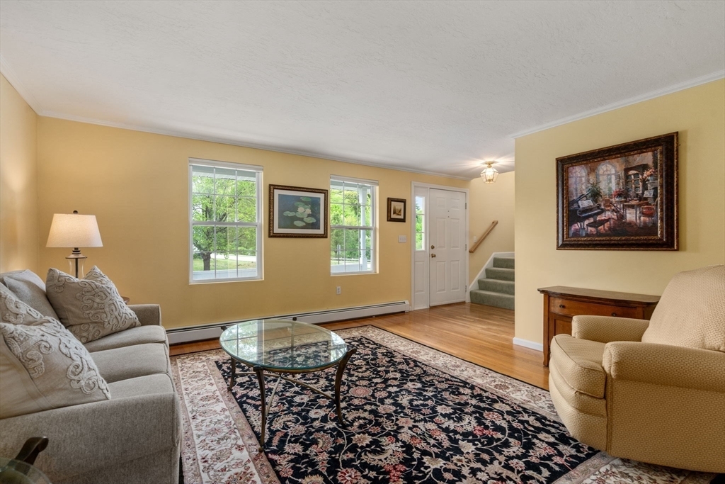 Property Photo: 57 Heritage Path MA 02054