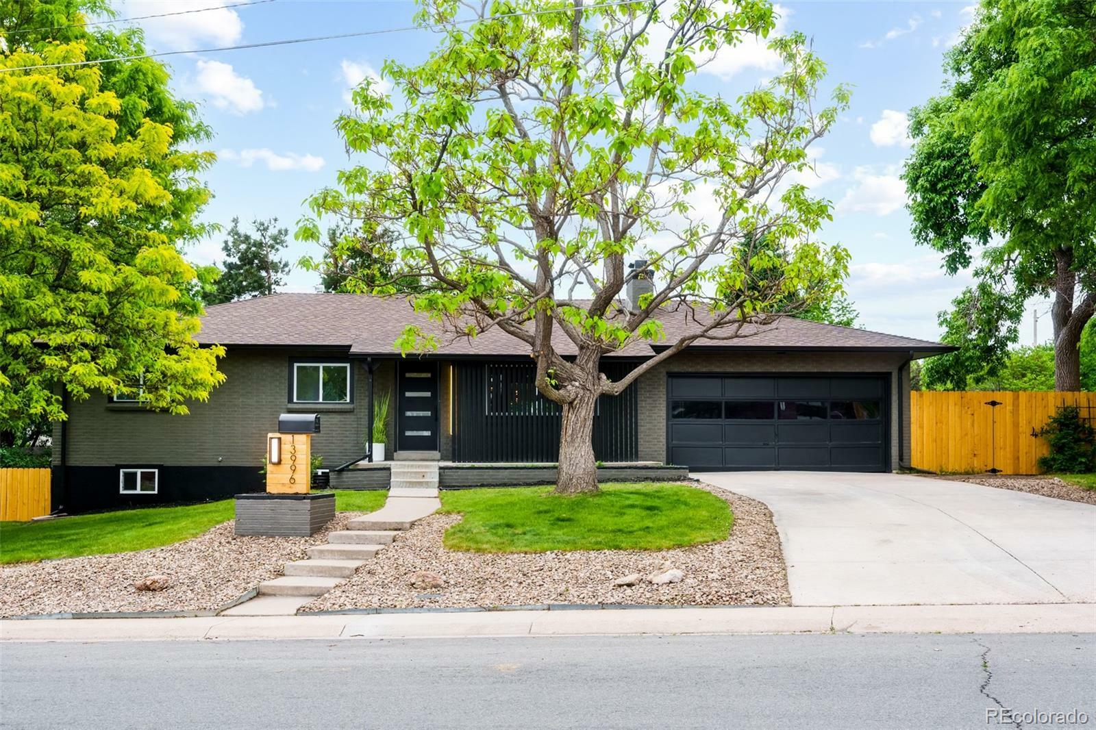 Property Photo:  13996 W 22nd Avenue  CO 80401 