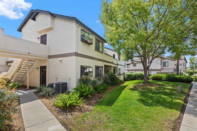 Property Photo:  3637 Avocado Village Court 100  CA 91941 