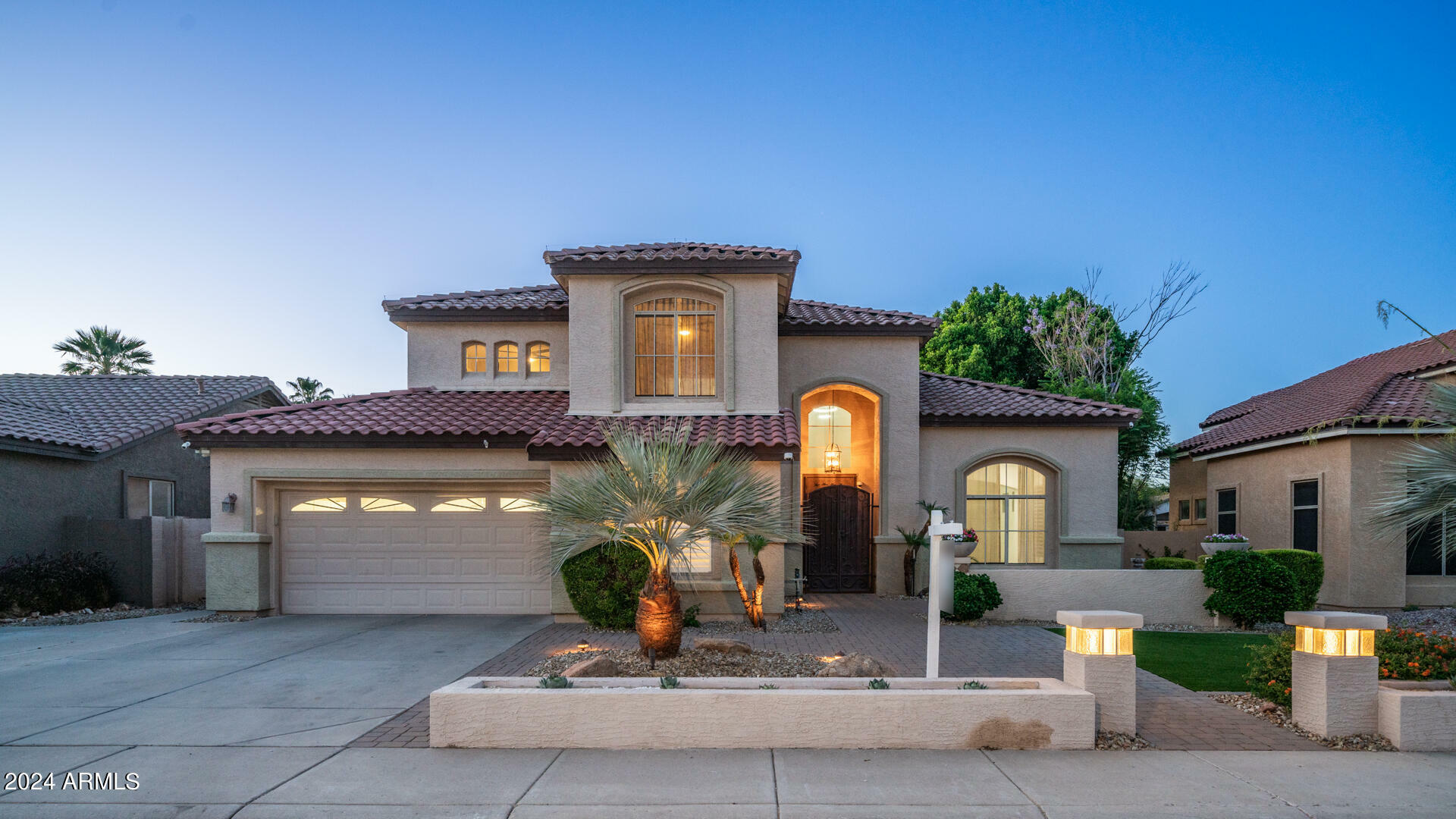 Property Photo:  6782 W Skylark Drive  AZ 85308 