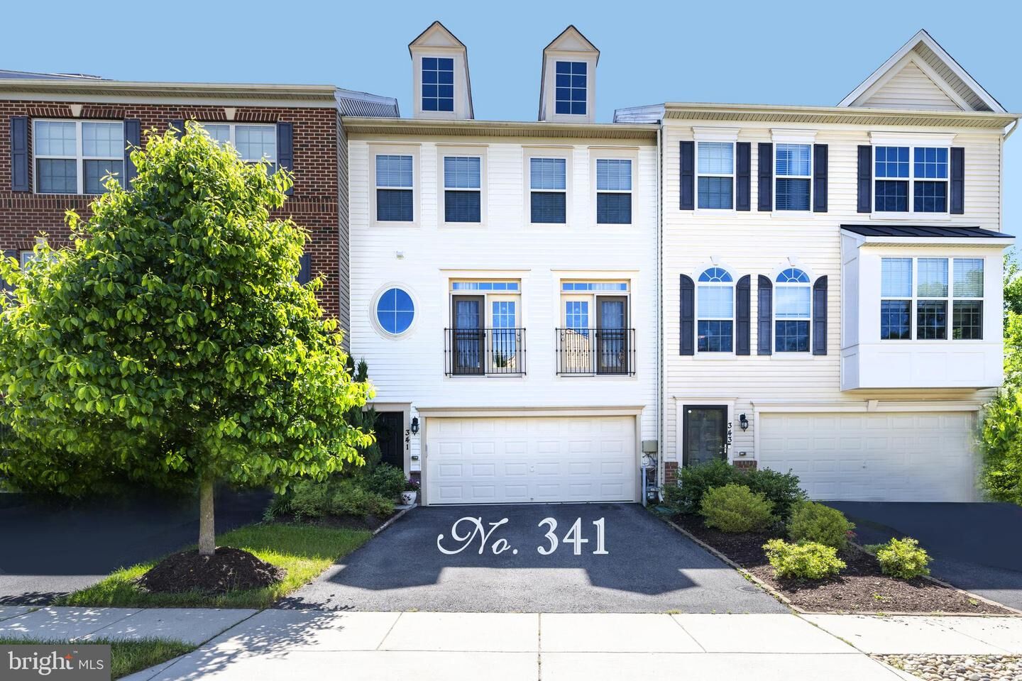 Property Photo:  341 Hersden Lane  MD 21012 
