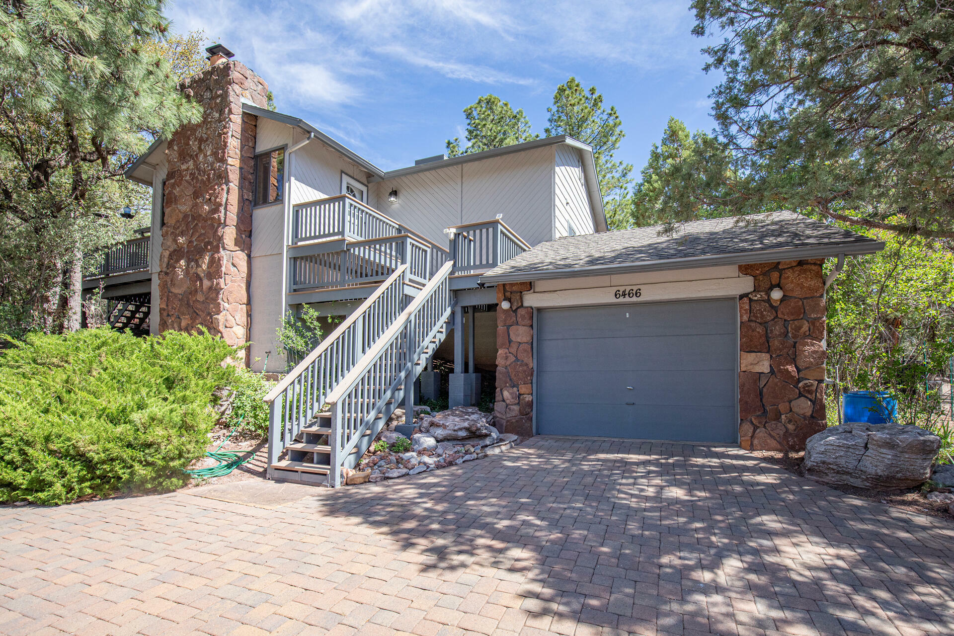 Property Photo:  6466 W Jan Drive  AZ 85544 