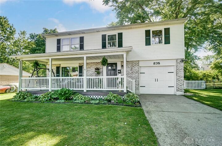 235 Pinegrove Drive  Bellbrook OH 45305 photo