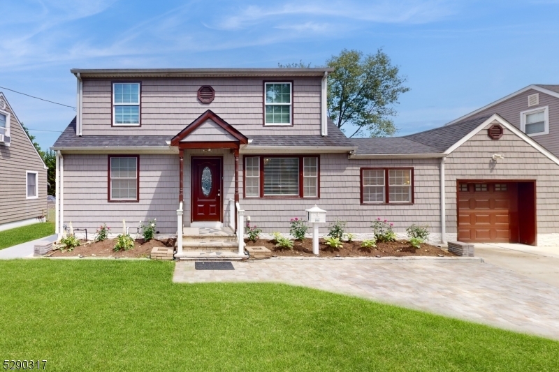 Property Photo: 255 Tehama St NJ 07065