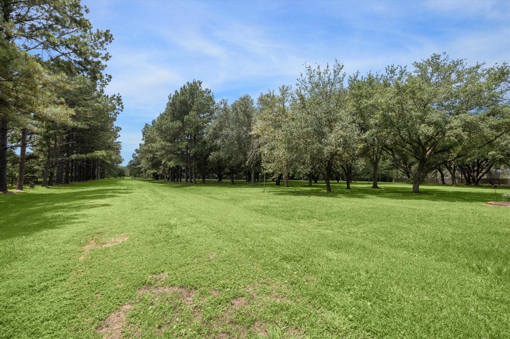 Property Photo:  5400 W Bayshore Drive  TX 77518 