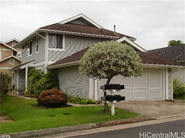 Property Photo:  981950K Kaahumanu Street K  HI 96782 