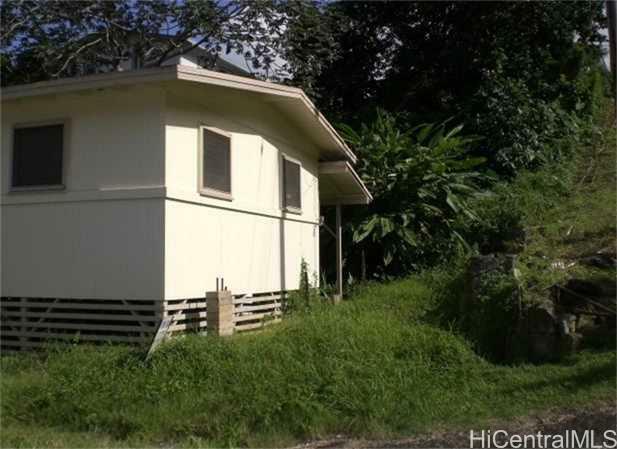 Property Photo:  47457 Ahuimanu Road A  HI 96744 